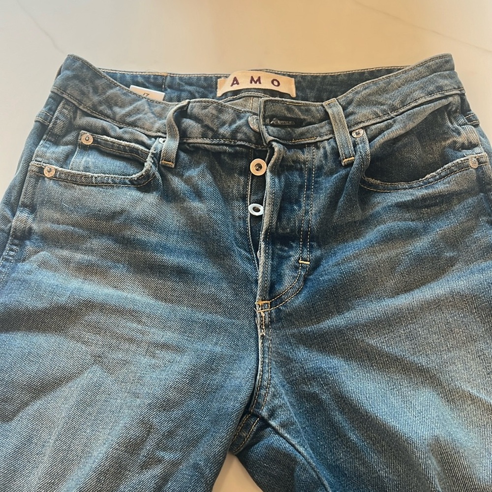 AMO Jeans